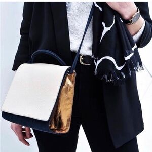 EUC NEUVILLE CROSSBODY BAG